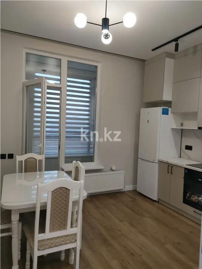 Продажа 1-комнатной квартиры, 45 м² - Продажа однокомнатных квартир в р-не Есиль Астаны - страница 14 фото 2 из 4