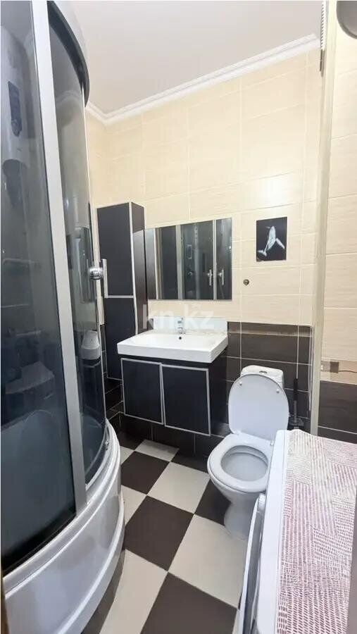 Продажа 1-комнатной квартиры, 30 м² - Продажа квартир от собственников в Астане - страница 9 фото 3 из 4
