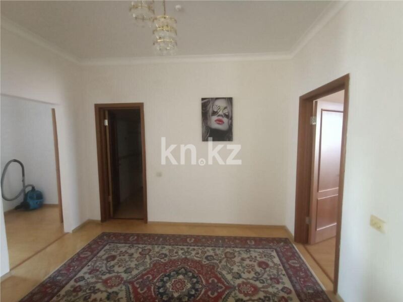 Продажа 3-комнатной квартиры, 130 м² - Продажа трехкомнатных квартир в блочном доме в Казахстане - страница 40 фото 7 из 21