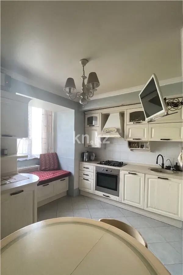 Продажа 2-комнатной квартиры, 53 м² - Продажа двухкомнатных квартир в Медеуском р-не Алматы - страница 7 фото 2 из 2