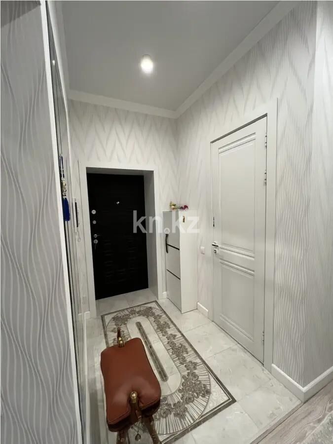 Продажа 3-комнатной квартиры, 97 м² - Продажа квартир в кирпичном доме в Астане - страница 196 фото 7 из 7