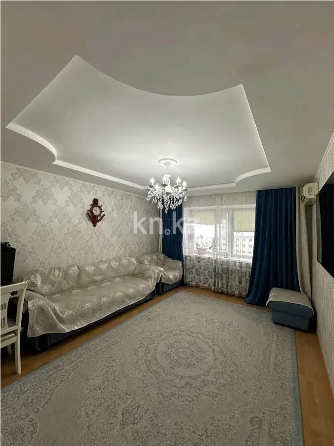 Продажа 2-комнатной квартиры, 72 м² - Продажа двухкомнатных квартир в р-не Сарыарка Астаны - страница 20 фото 1 из 4