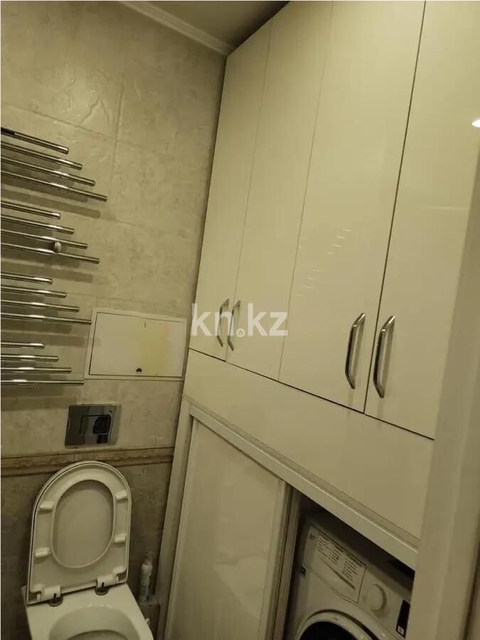 Продажа 2-комнатной квартиры, 50.5 м² - Продажа квартир в монолитно-каркасном доме в Казахстане - страница 19 фото 5 из 6