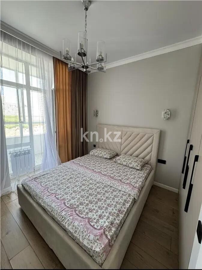 Продажа 2-комнатной квартиры, 40 м² - Продажа двухкомнатных квартир в Астане - страница 3 фото 3 из 5