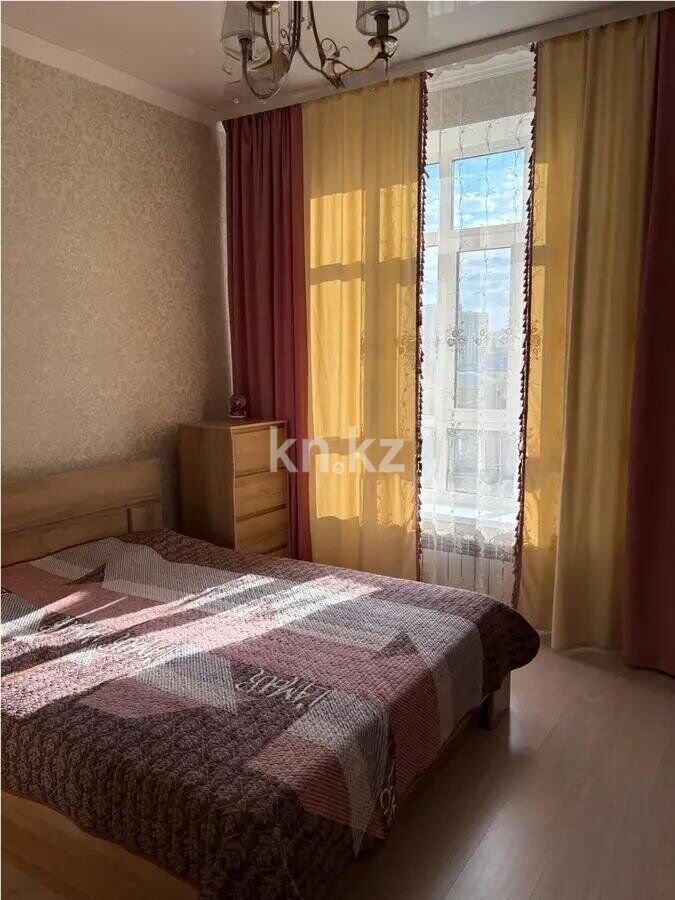 Продажа 2-комнатной квартиры, 60 м² - Продажа квартир в кирпичном доме в Казахстане - страница 46 фото 2 из 4