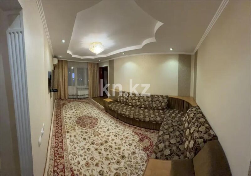 Продажа 2-комнатной квартиры, 42 м² - Продажа недвижимости в Казахстане - страница 3 фото 1 из 4