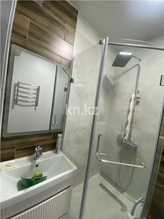 Продажа 3-комнатной квартиры, 96 м² - Продажа трехкомнатных квартир в Турксибском р-не Алматы - страница 8 фото 7 из 9