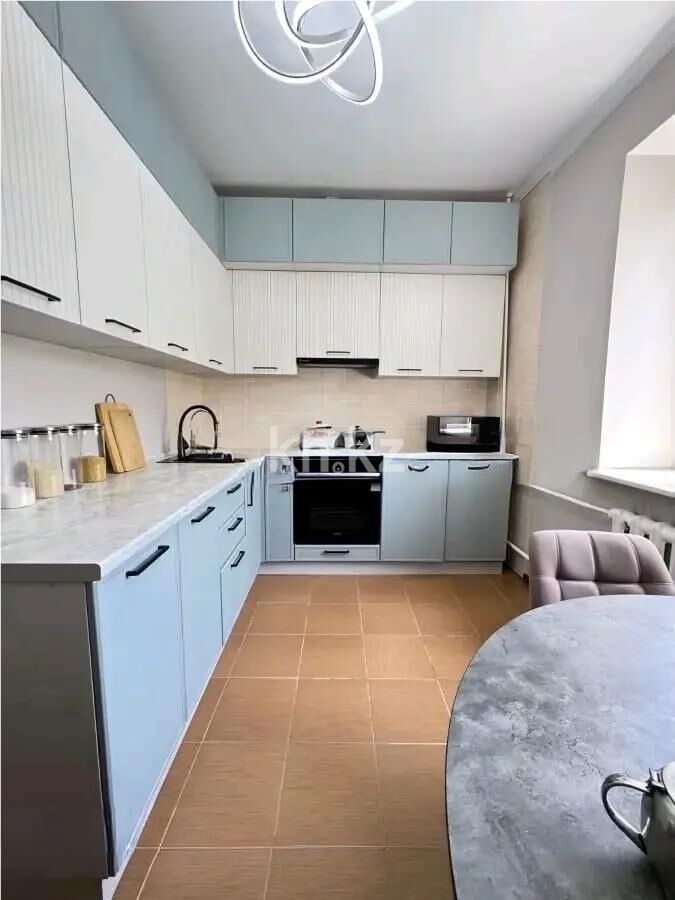 Продажа 2-комнатной квартиры, 54.2 м² - Продажа двухкомнатных квартир в блочном доме в Казахстане - страница 66 фото 3 из 5