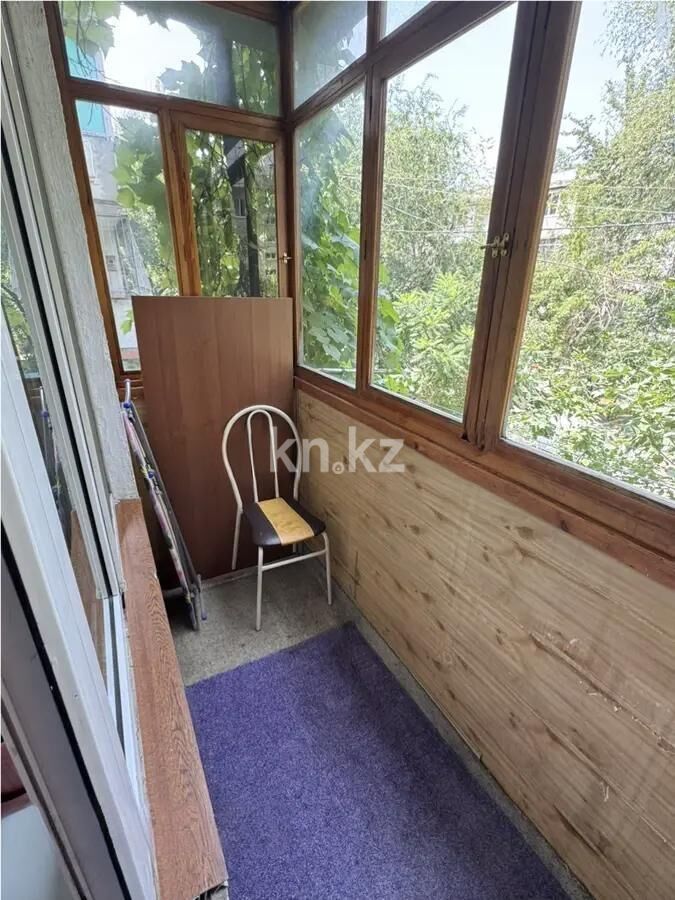Продажа 3-комнатной квартиры, 62 м² - Продажа трехкомнатных квартир в Ауэзовском р-не Алматы - страница 21 фото 6 из 6