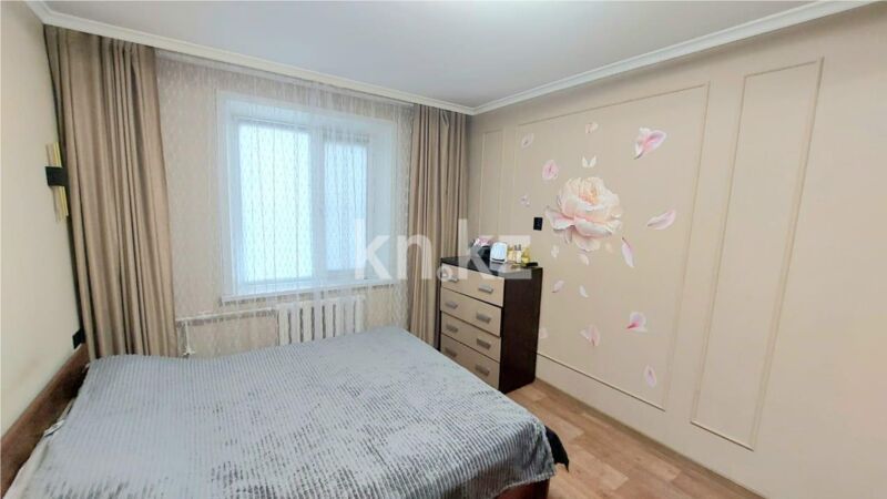 Продажа 2-комнатной квартиры, 52 м² - Продажа двухкомнатных квартир в Темиртау - страница 4 фото 4 из 11