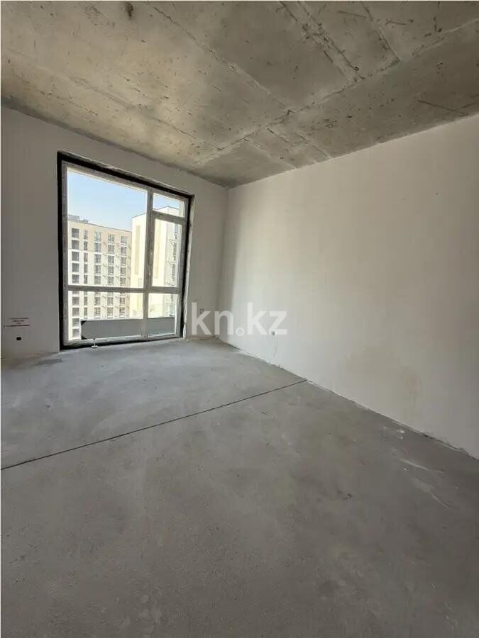 Продажа 1-комнатной квартиры, 46.8 м² - Продажа однокомнатных квартир в Алматы - страница 2 фото 1 из 3