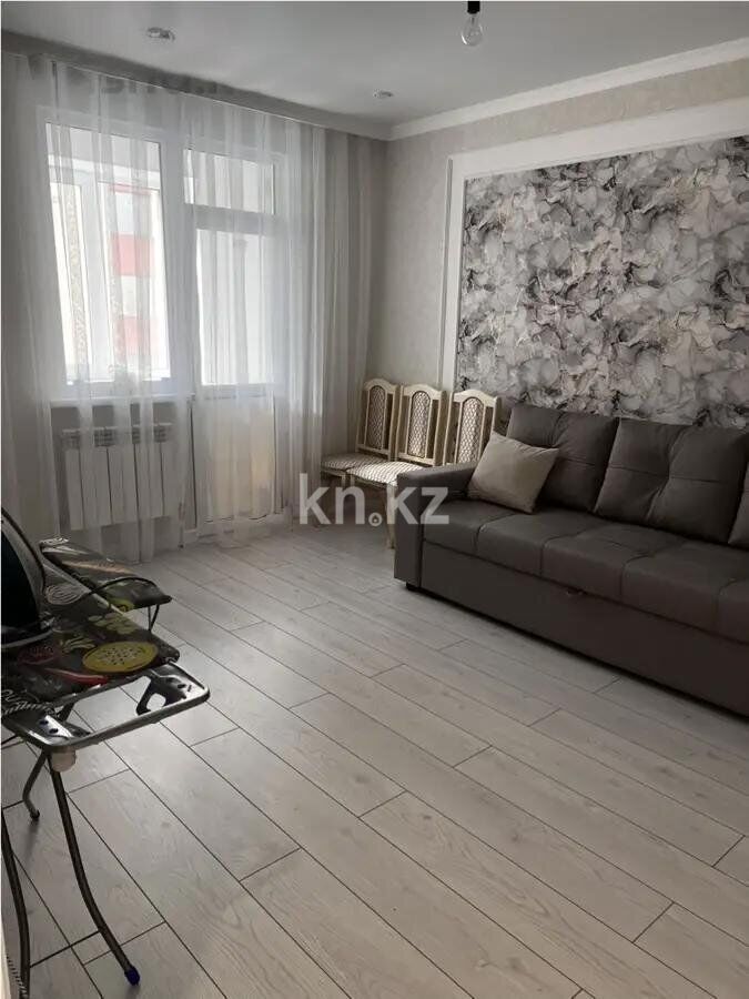 Продажа 2-комнатной квартиры, 65.4 м² - Продажа квартир в Казахстане - страница 284 фото 2 из 5