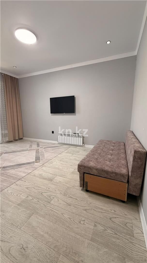 Продажа 2-комнатной квартиры, 57 м² - Продажа двухкомнатных квартир на Юго-Востоке Караганды - страница 14 фото 3 из 15