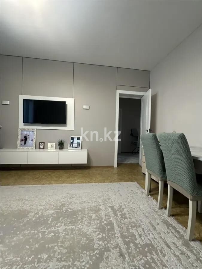 Продажа 2-комнатной квартиры, 68 м² - Продажа двухкомнатных квартир в Ауэзовском р-не Алматы - страница 32 фото 1 из 2