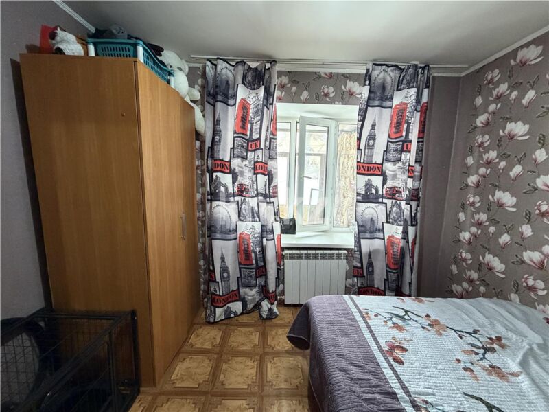 Продажа 3-комнатной квартиры, 71 м² - Продажа квартир в районе Нового рынка Караганды - страница 2 фото 5 из 12