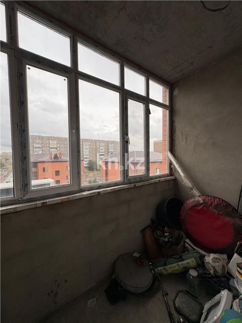 Продажа 3-комнатной квартиры, 102 м² - Продажа квартир в Казахстане - страница 85 фото 15 из 15