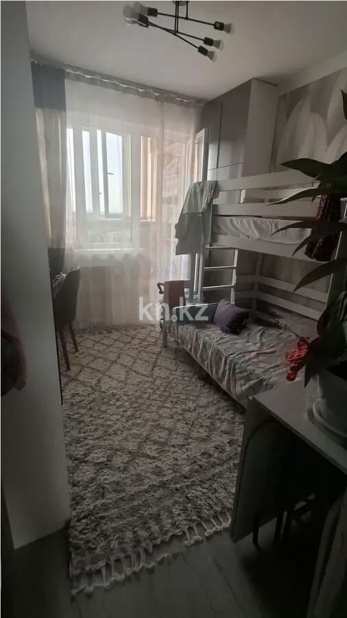 Продажа 3-комнатной квартиры, 75 м² - Продажа трехкомнатных квартир в Наурызбайском р-не Алматы - страница 13 фото 2 из 6