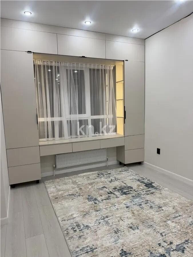 Продажа 3-комнатной квартиры, 46 м² - Продажа трехкомнатных квартир от собственников в Алматы - страница 4 фото 3 из 6