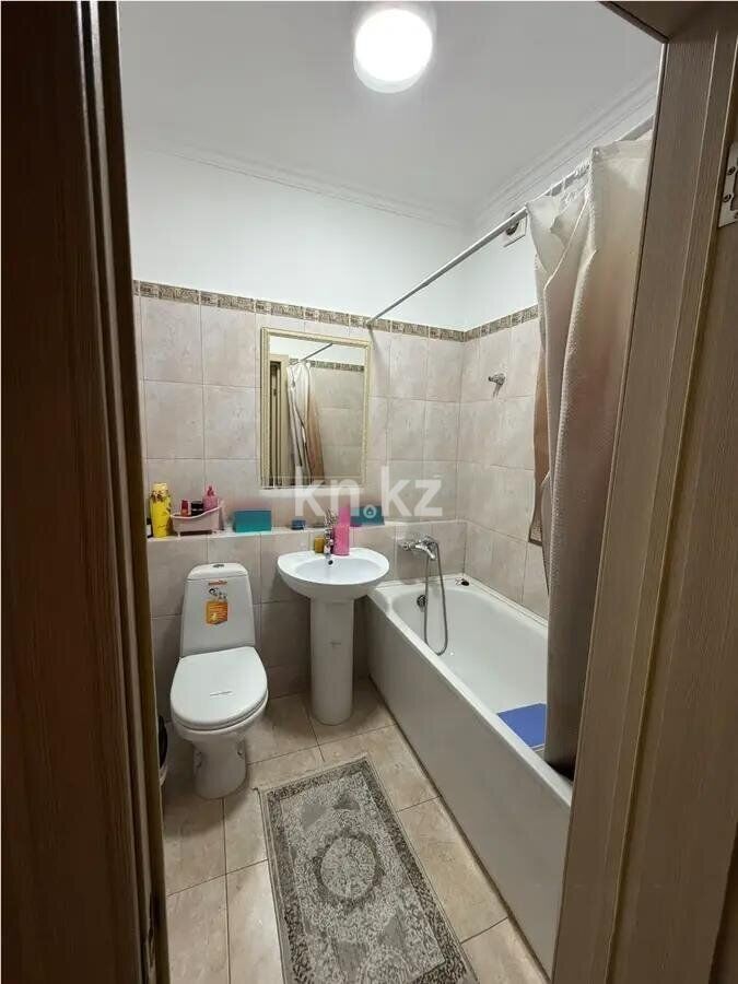Продажа 3-комнатной квартиры, 75 м² - Продажа квартир в Алатауском р-не Алматы - страница 2 фото 3 из 3