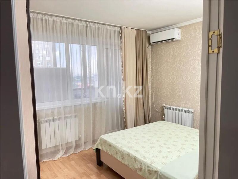 Продажа 2-комнатной квартиры, 43.6 м² - Продажа двухкомнатных квартир от собственников в Алматы - страница 3 фото 2 из 4