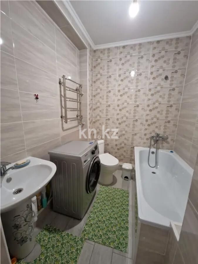 Продажа 1-комнатной квартиры, 28 м² - Продажа квартир в Казахстане - страница 23 фото 3 из 4