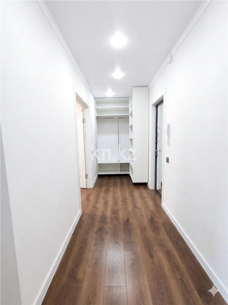 Продажа 1-комнатной квартиры, 41 м² - Продажа однокомнатных квартир в панельном доме в Караганде - страница 9 фото 8 из 11