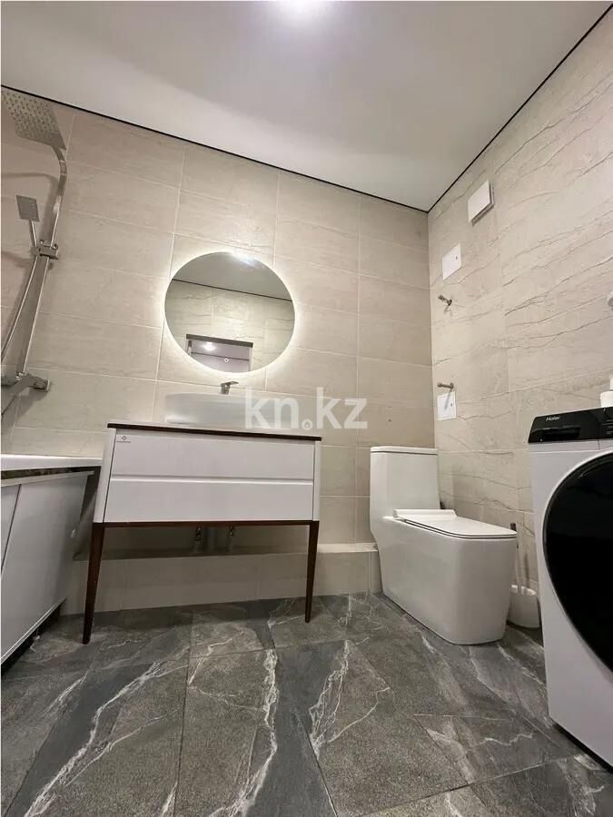 Продажа 2-комнатной квартиры, 70 м² - Продажа двухкомнатных квартир в Медеуском р-не Алматы - страница 15 фото 5 из 5