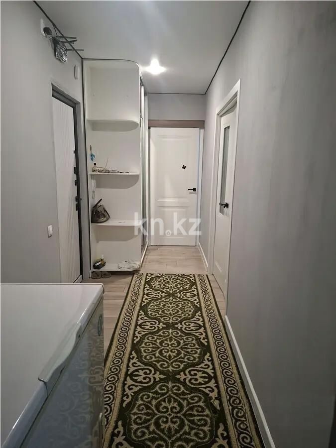 Продажа 2-комнатной квартиры, 55 м² - Продажа квартир от собственников в Караганде фото 5 из 5