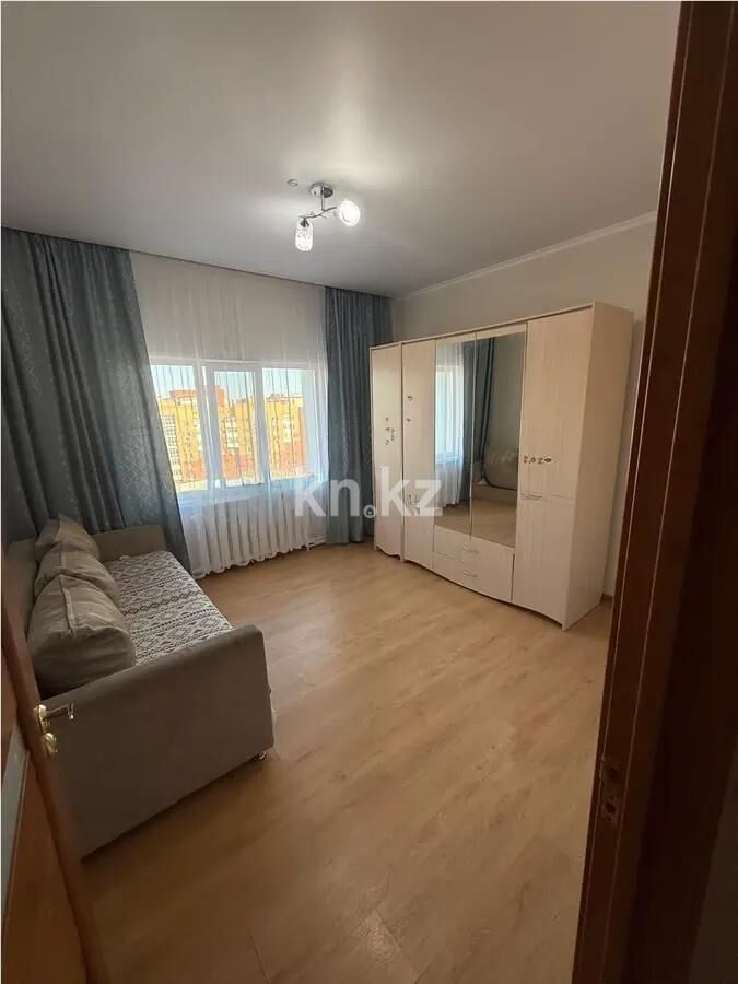 Продажа 3-комнатной квартиры, 89.4 м² - Продажа квартир в монолитно-каркасном доме в Казахстане - страница 4 фото 2 из 6