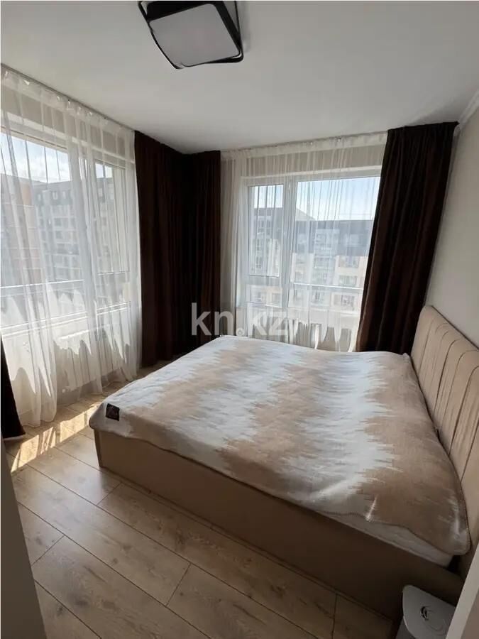 Продажа 3-комнатной квартиры, 50 м² - Продажа  трехкомнатных квартир в новостройках Алматы - страница 4 фото 2 из 7