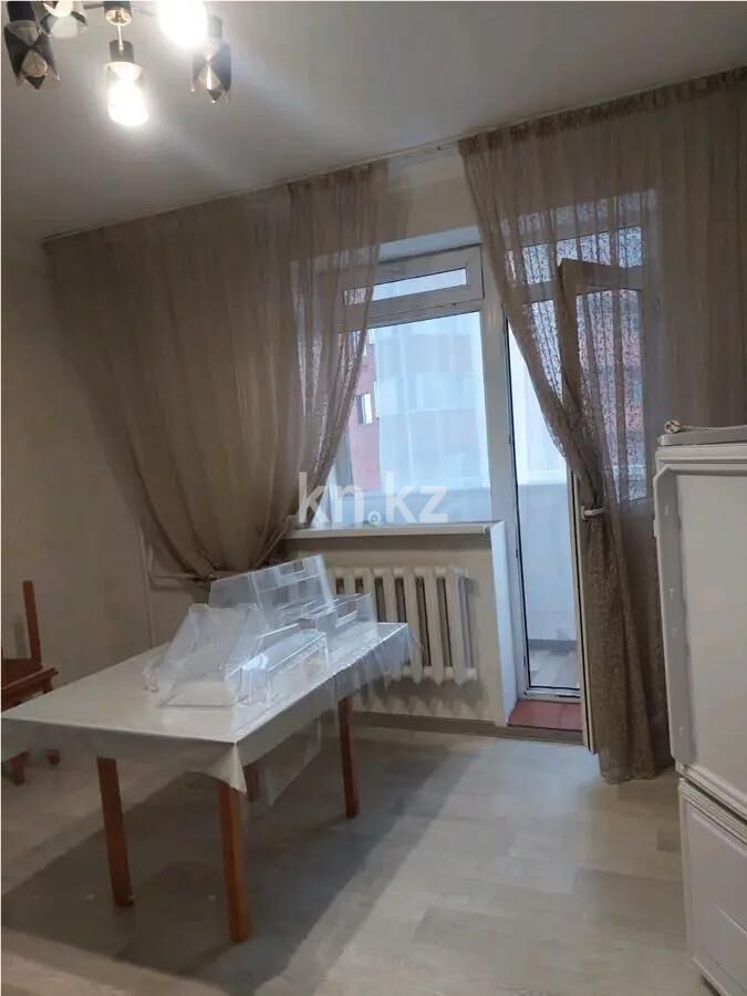 Продажа 1-комнатной квартиры, 28 м² - Продажа квартир в Казахстане - страница 72 фото 1 из 3