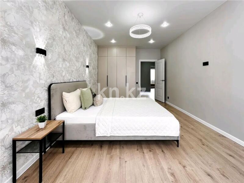 Продажа 3-комнатной квартиры, 70 м² - Продажа трехкомнатных квартир в Алмалинском р-не Алматы - страница 3 фото 3 из 5