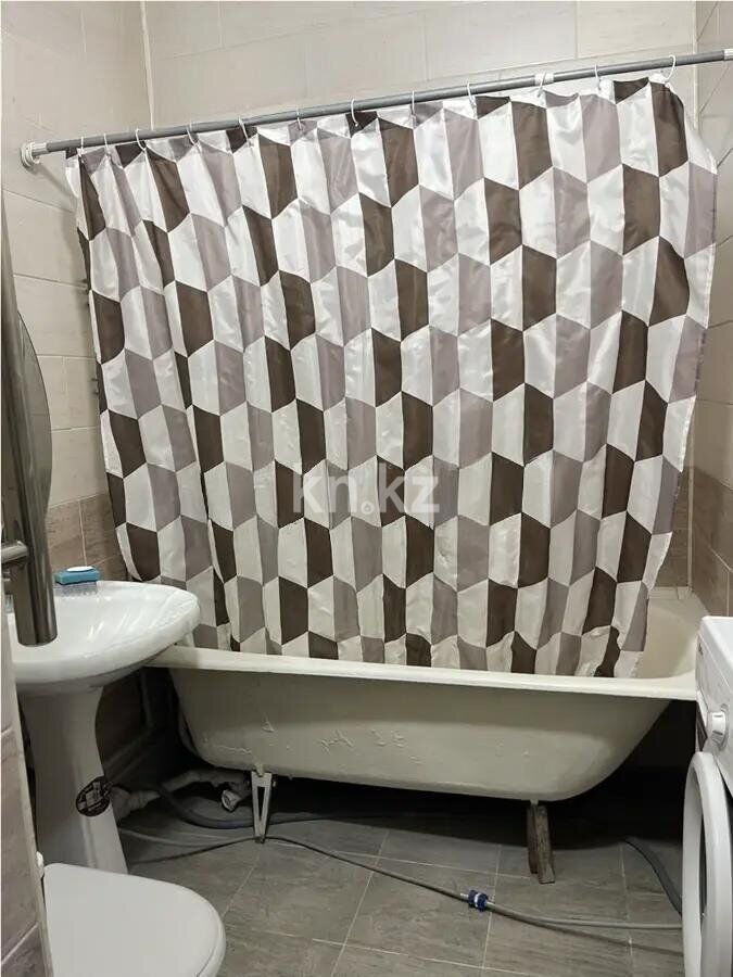 Продажа 1-комнатной квартиры, 32 м² - Недвижимость в Алматы фото 3 из 4