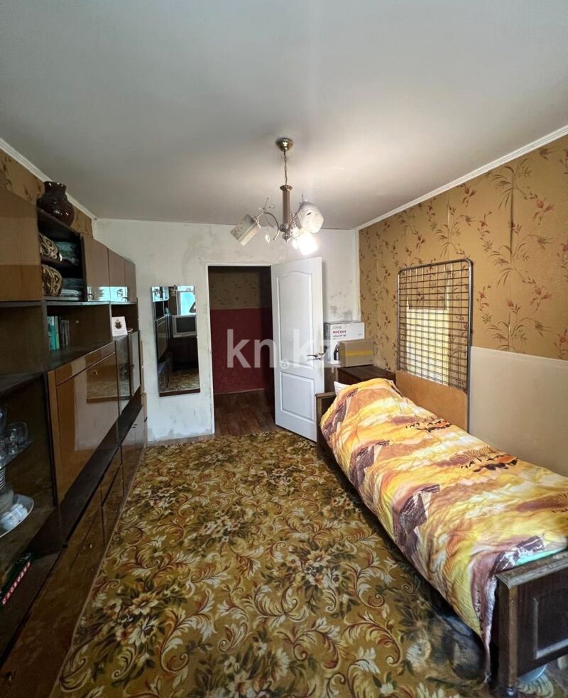 Продажа 3-комнатной квартиры, 57 м² - Продажа трехкомнатных квартир в Ауэзовском р-не Алматы - страница 17 фото 14 из 18