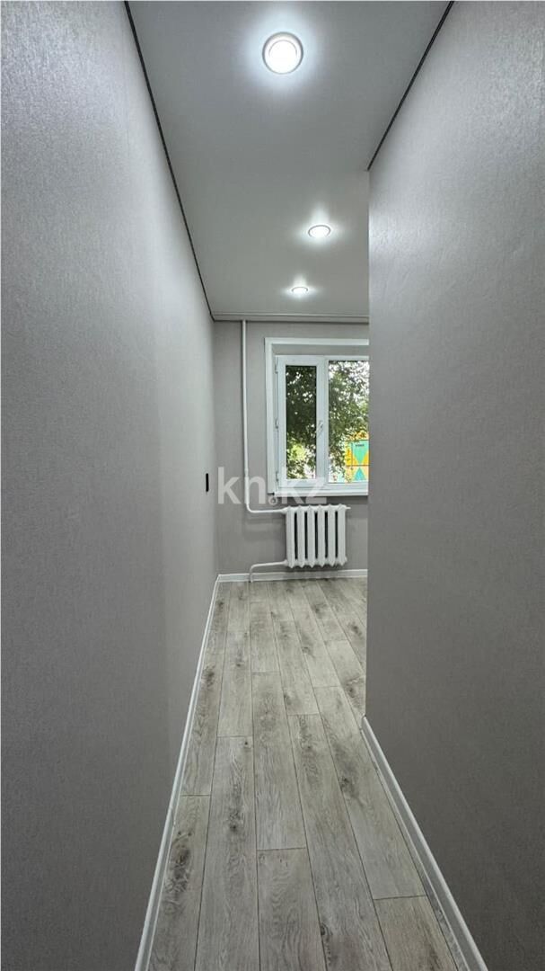 Продажа 2-комнатной квартиры, 43 м² - Продажа двухкомнатных квартир в Майкудуке Караганды - страница 10 фото 3 из 13