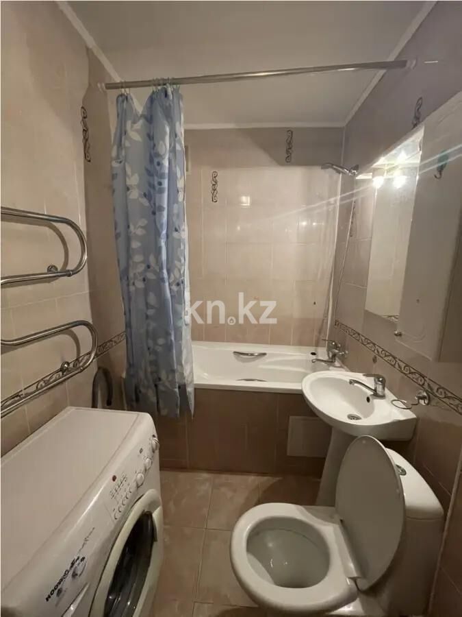 Продажа 1-комнатной квартиры, 34 м² - Продажа однокомнатных квартир в блочном доме в Казахстане - страница 54 фото 3 из 5