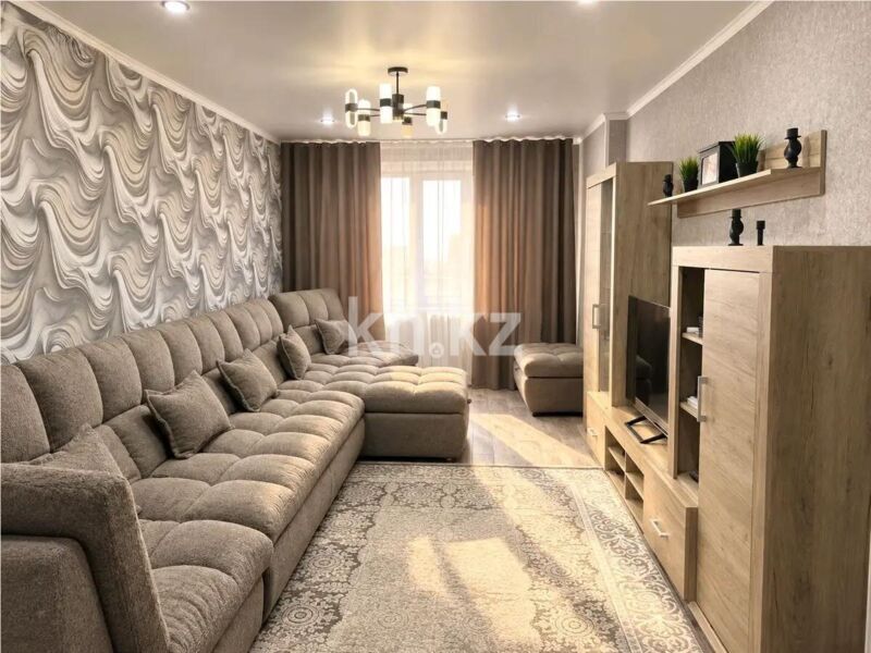 Продажа 2-комнатной квартиры, 56 м² - Продажа квартир в Казахстане - страница 39 фото 1 из 5