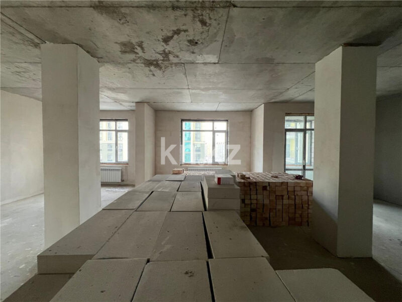 Продажа 3-комнатной квартиры, 82 м² - Продажа квартир в монолитно-каркасном доме в Караганде - страница 10 фото 7 из 18