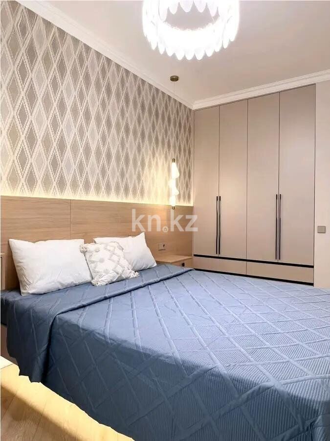 Продажа 2-комнатной квартиры, 47.8 м² - Продажа двухкомнатных квартир в Астане - страница 3 фото 2 из 3