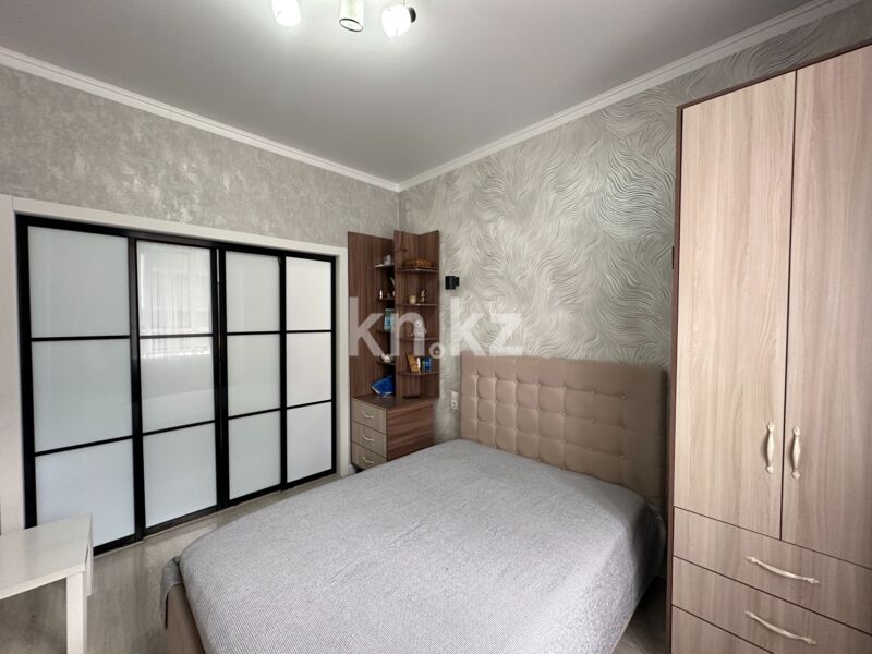 Продажа 3-комнатной квартиры, 61 м² - Продажа трехкомнатных квартир на Юго-Востоке Караганды - страница 8 фото 14 из 40