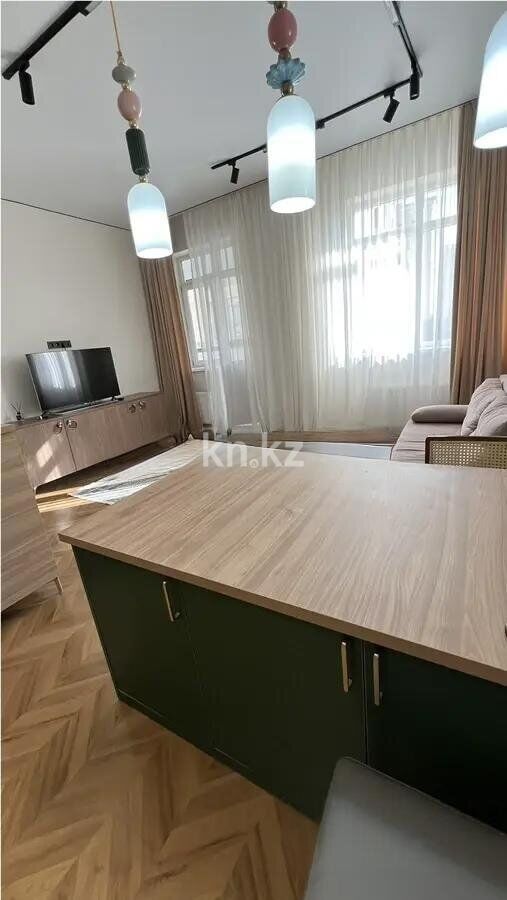 Продажа 2-комнатной квартиры, 51 м² - Продажа двухкомнатных квартир в Астане - страница 11 фото 1 из 3