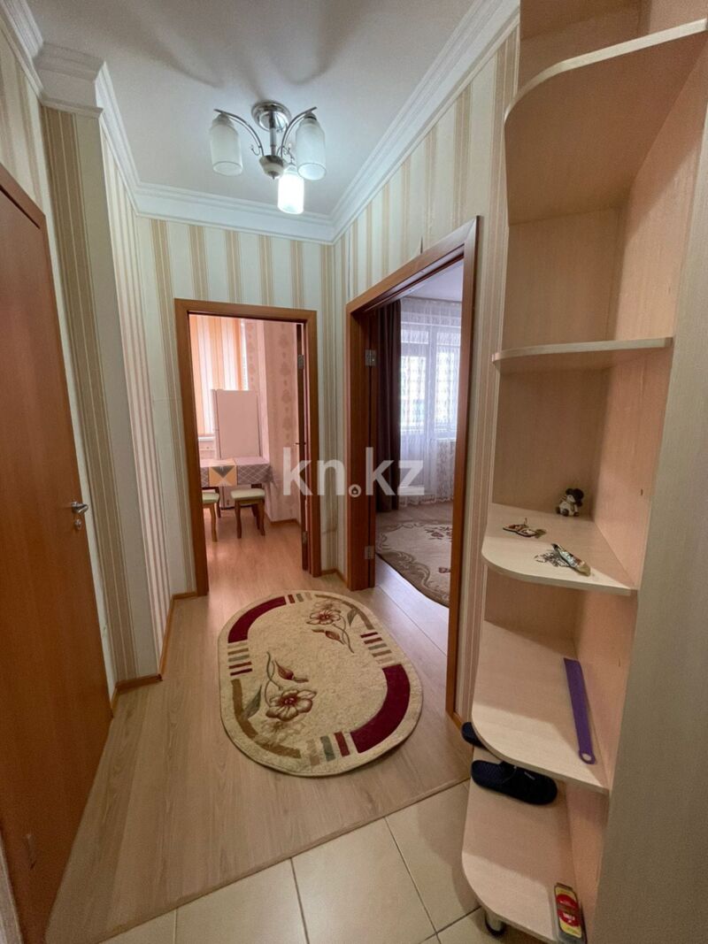 Аренда 1-комнатной квартиры посуточно, 40 м² - Аренда однокомнатных квартир посуточно в Астане - страница 3 фото 3 из 5
