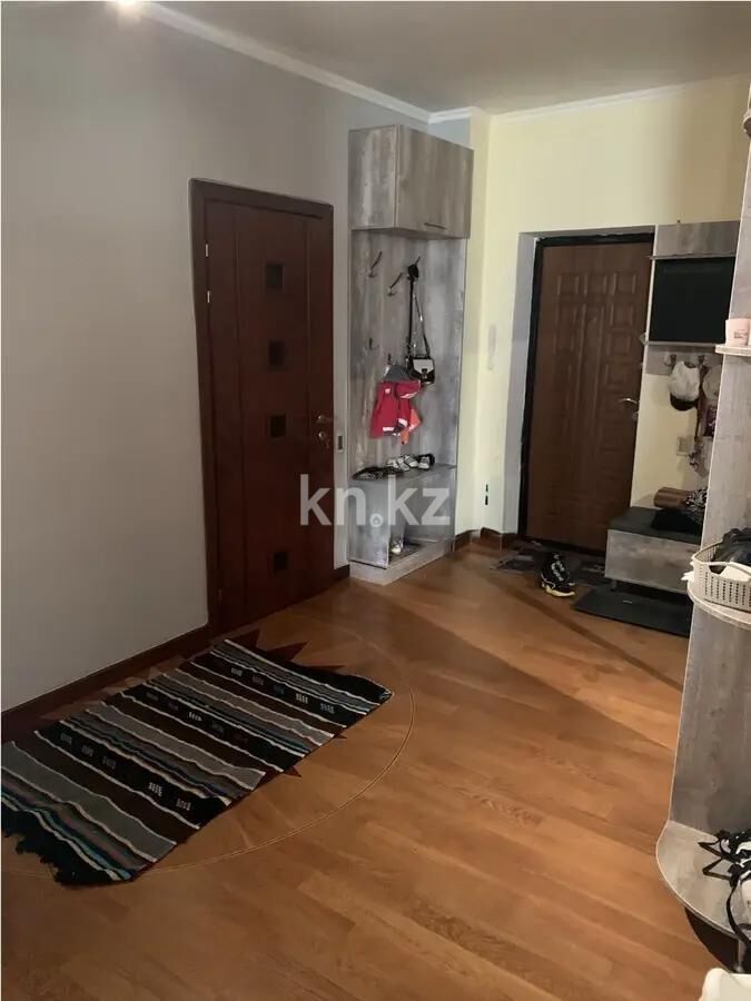 Продажа 2-комнатной квартиры, 86 м² - Продажа двухкомнатных квартир в Бостандыкском р-не Алматы - страница 35 фото 4 из 4