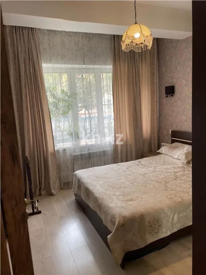 Продажа 3-комнатной квартиры, 70 м² - Продажа трехкомнатных квартир в Медеуском р-не Алматы - страница 3 фото 2 из 5