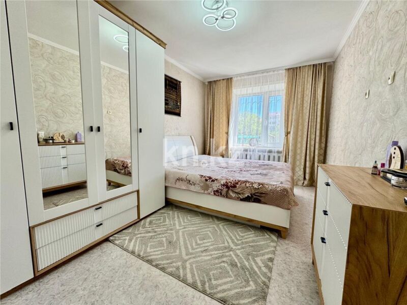 Продажа 3-комнатной квартиры, 70 м² - Продажа трехкомнатных квартир в панельном доме в Казахстане - страница 3 фото 7 из 17