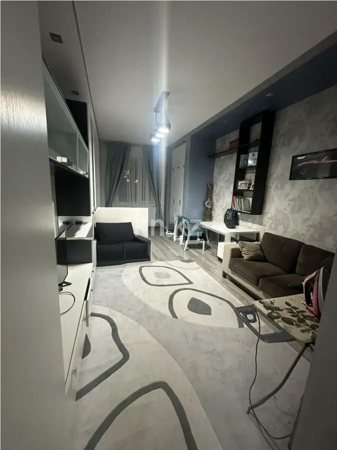 Продажа 4-комнатной квартиры, 140 м² - Продажа четырехкомнатных квартир в монолитно-каркасном доме в Казахстане - страница 21 фото 2 из 6