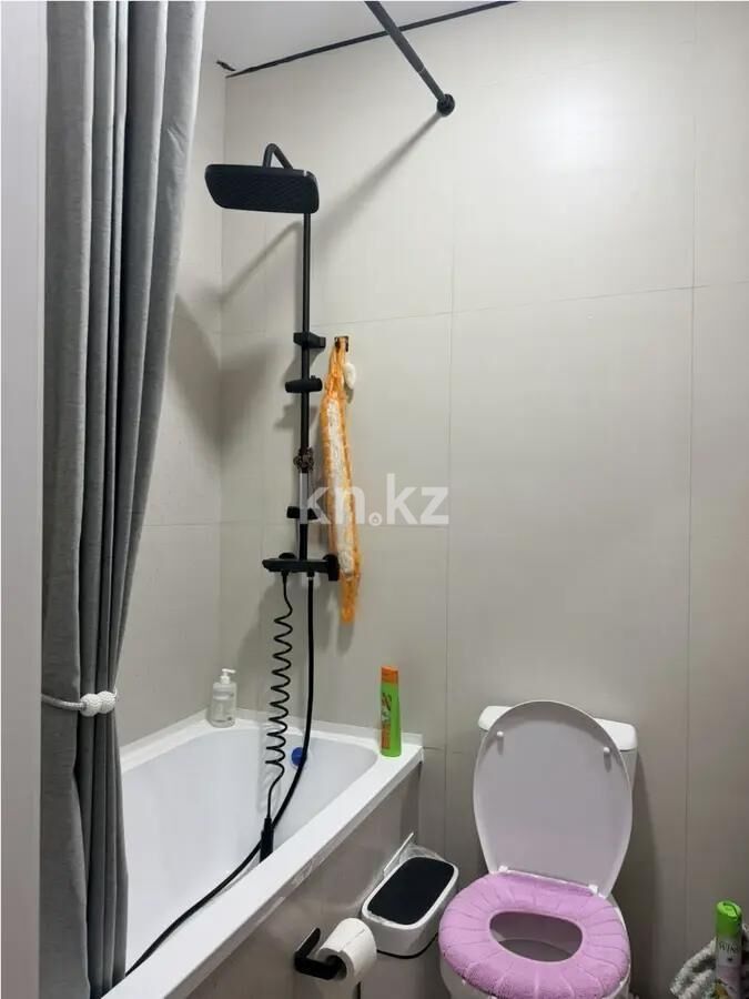 Продажа 1-комнатной квартиры, 22 м² - Продажа однокомнатных квартир в кирпичном доме в Казахстане - страница 76 фото 2 из 2