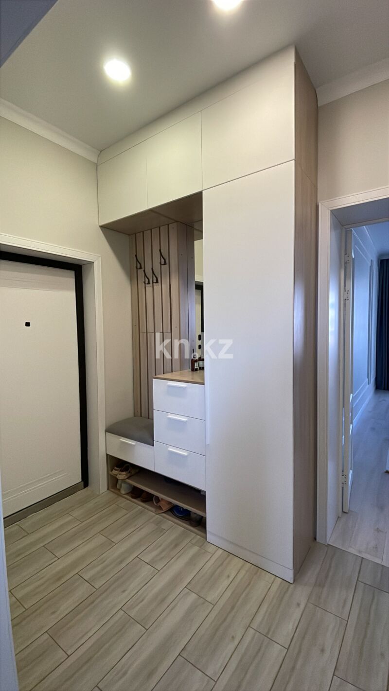 Продажа 5-комнатной квартиры, 125 м² - Продажа пятикомнатных и более квартир в кирпичном доме в Казахстане - страница 3 фото 13 из 16