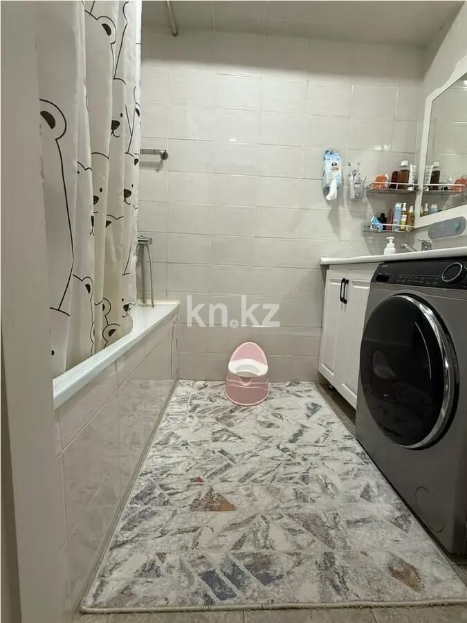 Продажа 3-комнатной квартиры, 89 м² - Продажа квартир от собственников в Алматы - страница 262 фото 5 из 6