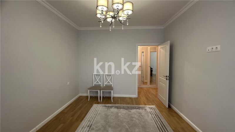 Продажа 2-комнатной квартиры, 75.4 м² - Продажа двухкомнатных квартир в р-не Сарайшык Астаны - страница 37 фото 5 из 10